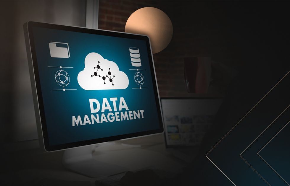 hospitality data management software definition and examples