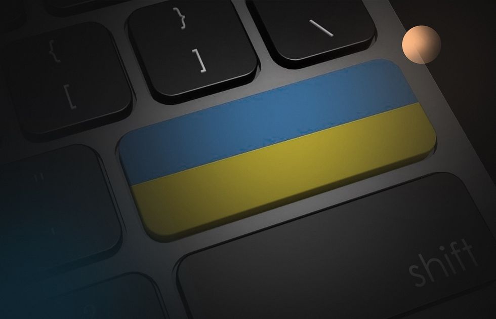 10 Reasons to Outsource Software Development to Ukraine