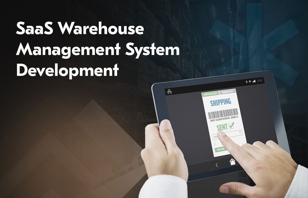 Developing a SaaS Warehouse Management System with Acropolium
