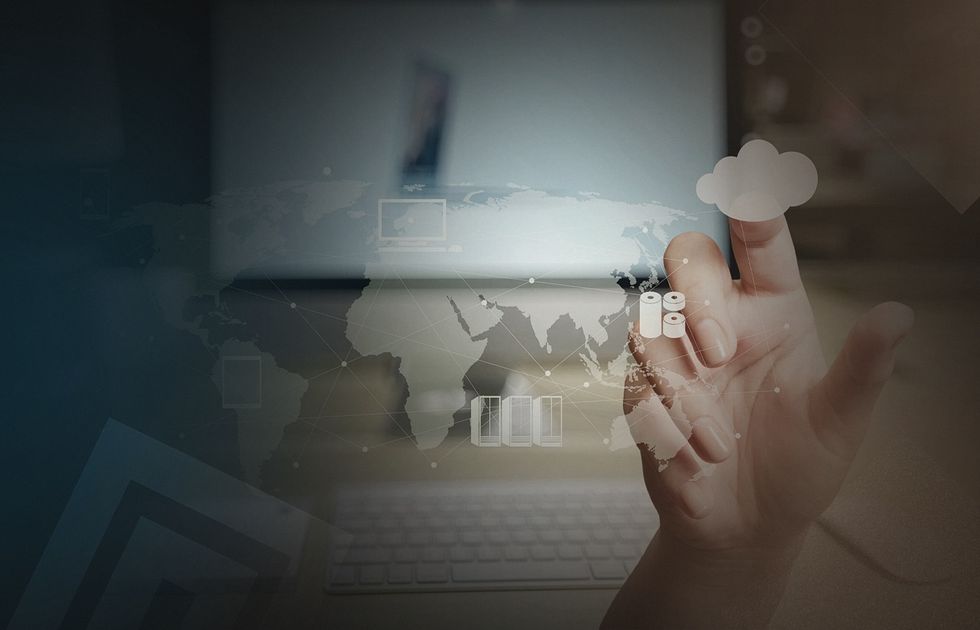 EBA AWS Cloud Operations & Migrations Blog