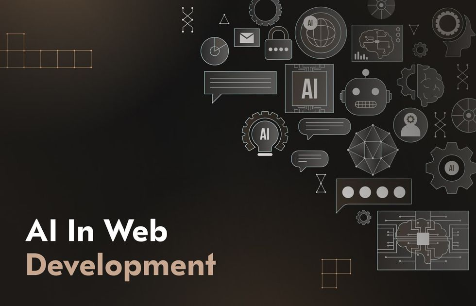 AI and web development trends and best practices