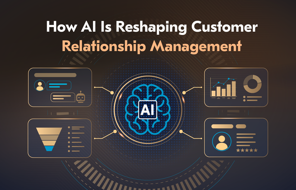 AI in CRM