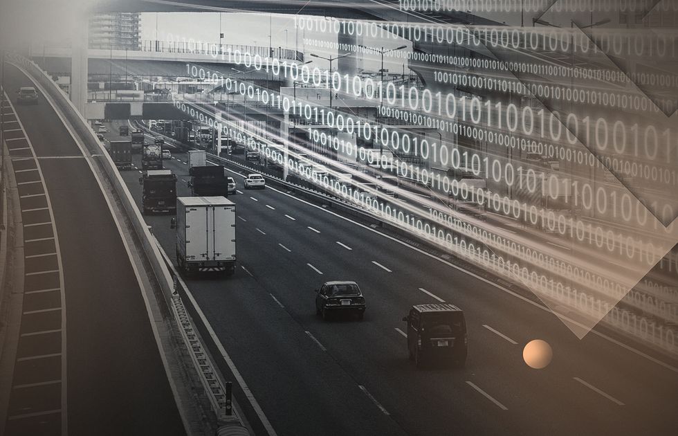 Use Cases of AI in Transportation & Logistics: Are They Relevant for Your Business?