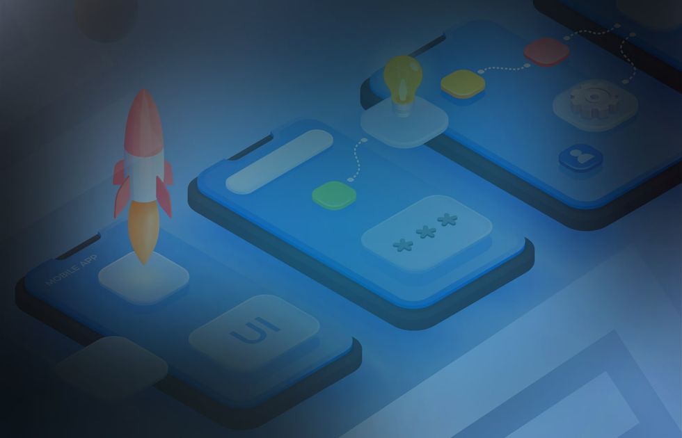 App Development for Startups | Essential Guide for 2024