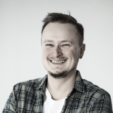 Pavlo Zheldak | Management consultant | Acropolium