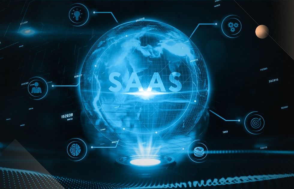 Benefits of SaaS Software for Your Business ☑️ Challenges and Solutions
