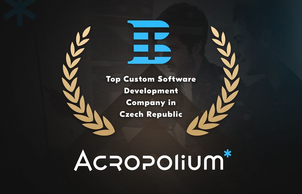 Roweb Development: 100% Romanian Excellence in Custom Software Development