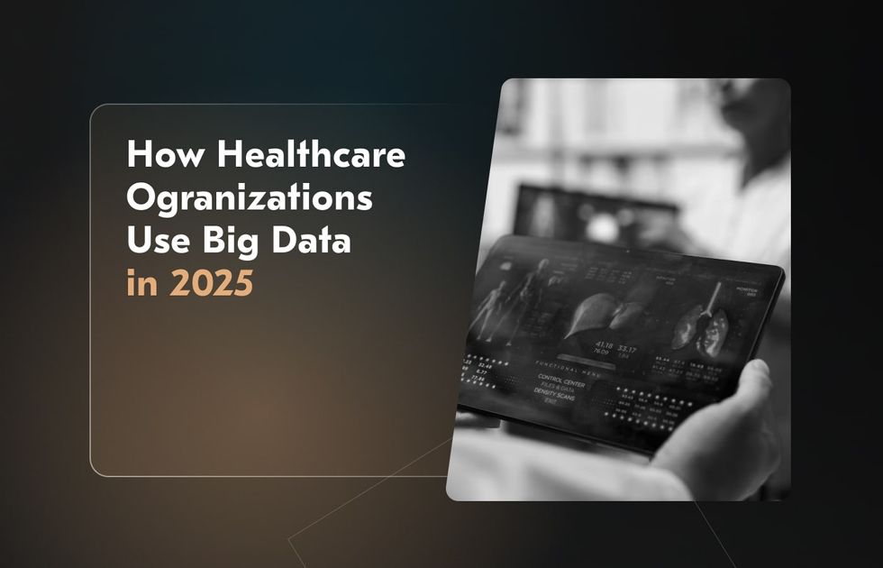 Learn how businesses embrace big data in healthcare industry operations and achieve higher productivity and better precision of medical data processing. the many ways to use big data in healthcare