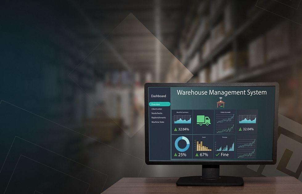big data analytics in warehouse management
