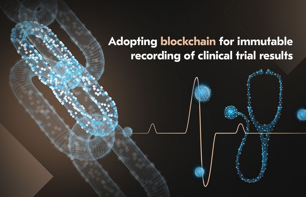 blockchain in healthcare use cases for researchers