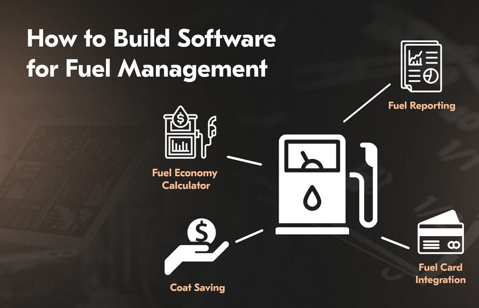 Fleet Fuel Management Systems