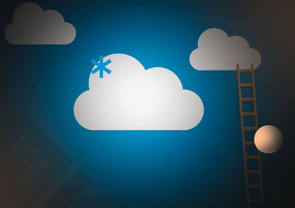 Cloud application development challenges