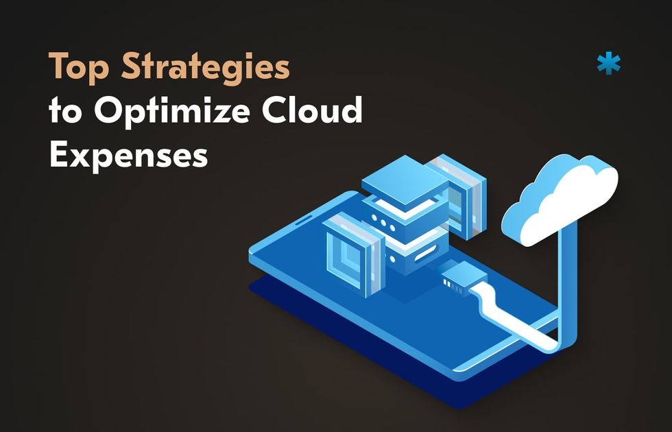 Cloud cost optimization strategies