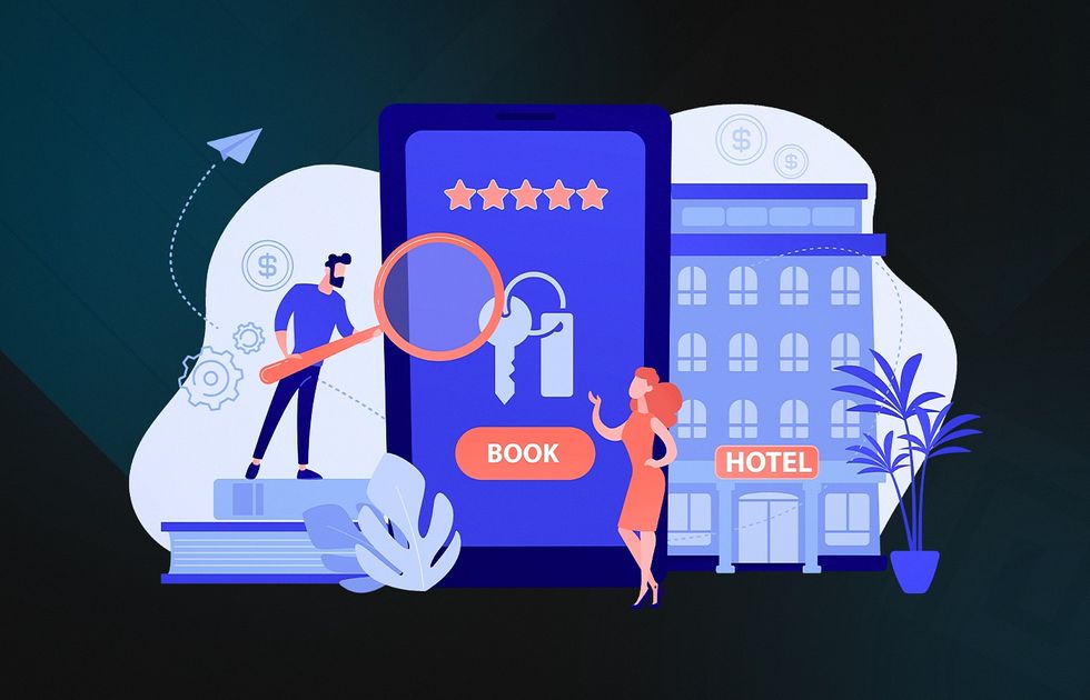Developing a Custom Hotel Booking System in [2024]: A Comprehensive Guide