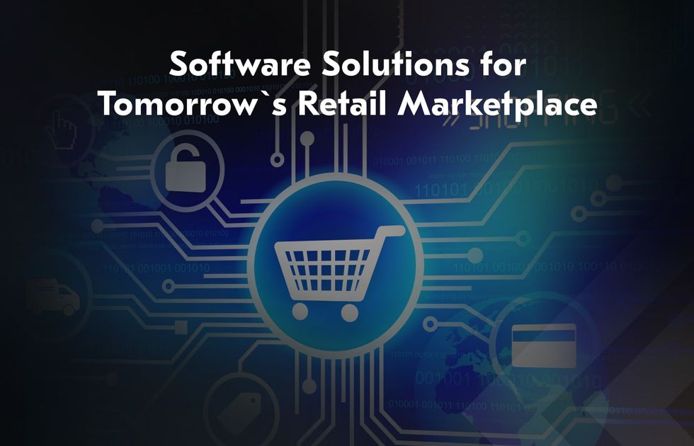 This guide explores the real value of custom retail software solutions, breaking down the key functionalities to focus on and describing potential benefits. a guide to custom retail industry software solutions