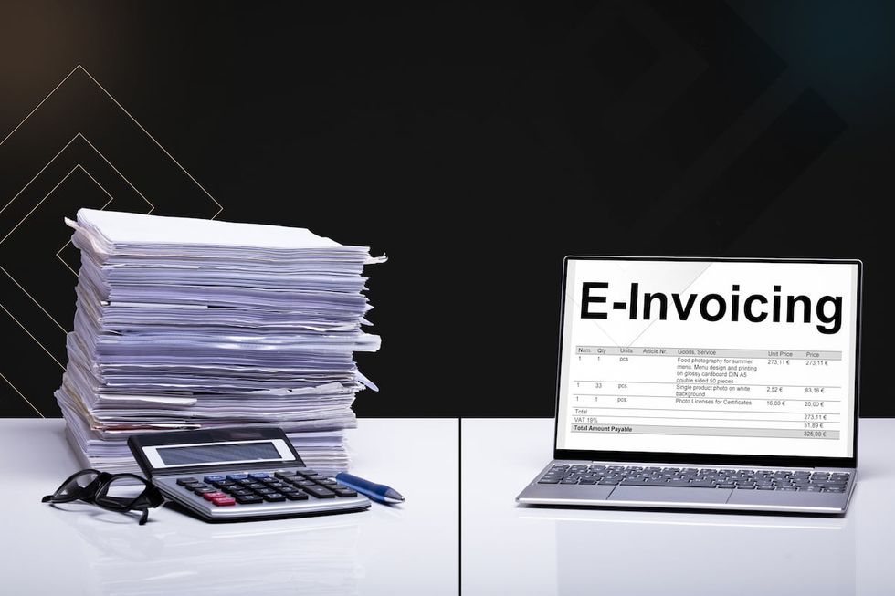 EDI solutions help businesses save money on paperwork processing, warehousing, and manual data entry costs