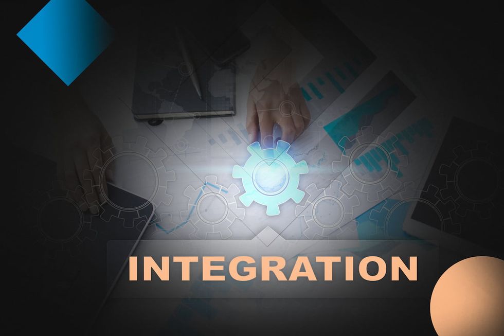 It may take months to years to integrate an EDI software, which is why clearly defined steps are crucial to expedite the process