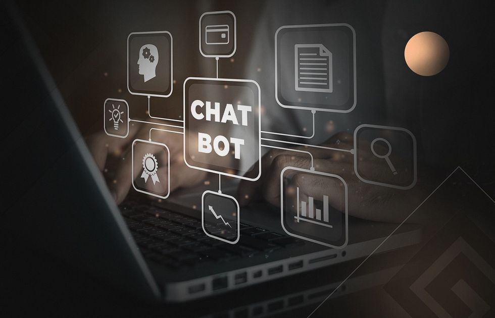 Discovery, planning, building, and launch are the four major steps you need to take to develop a chatbot.