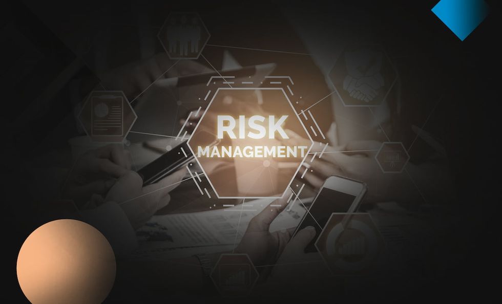Reasons to implement an enterprise risk management software solution