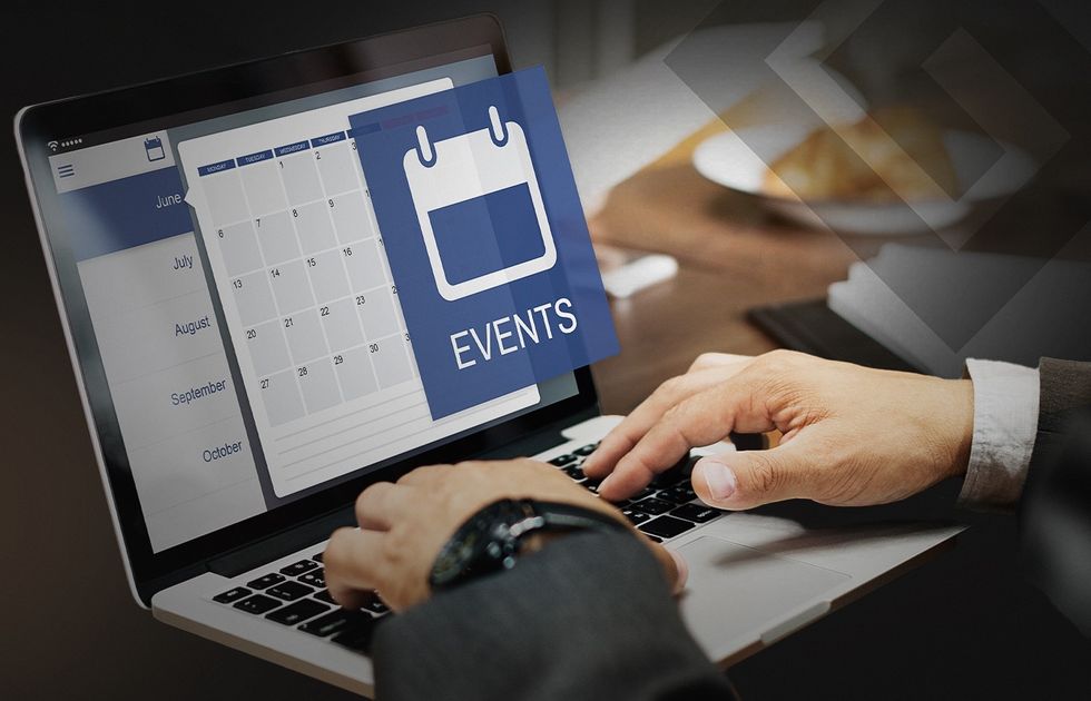 Event management solutions