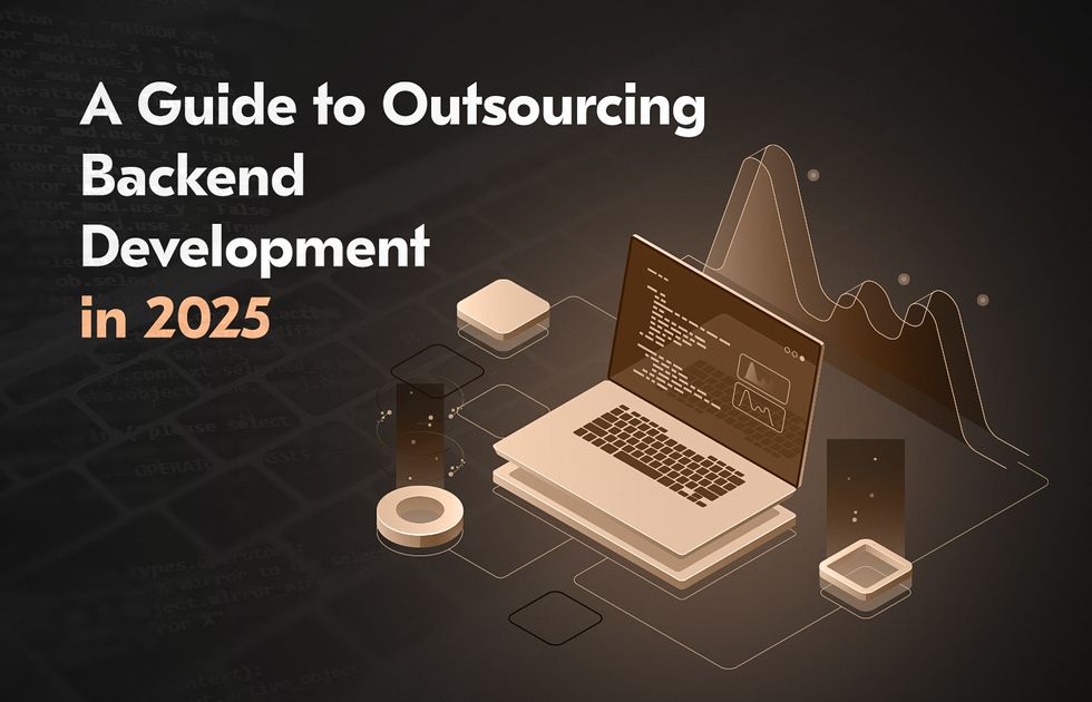 ᐉ How to Hire Dedicated Backend Developers [2025 Guide]