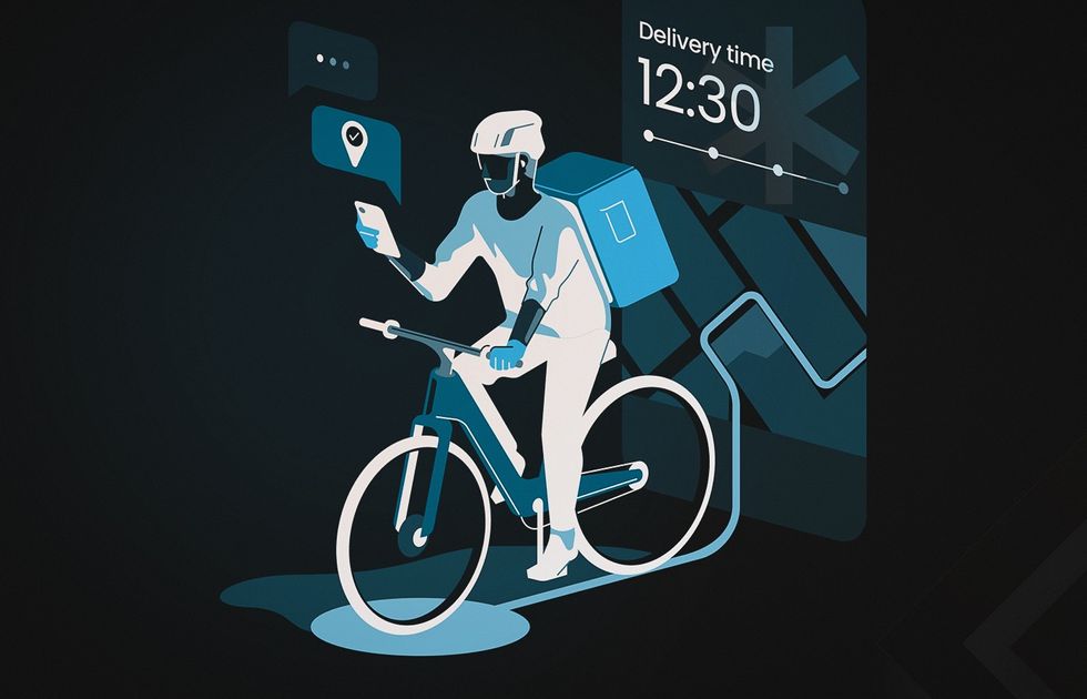 Food Delivery App Development Trends Features And Cost