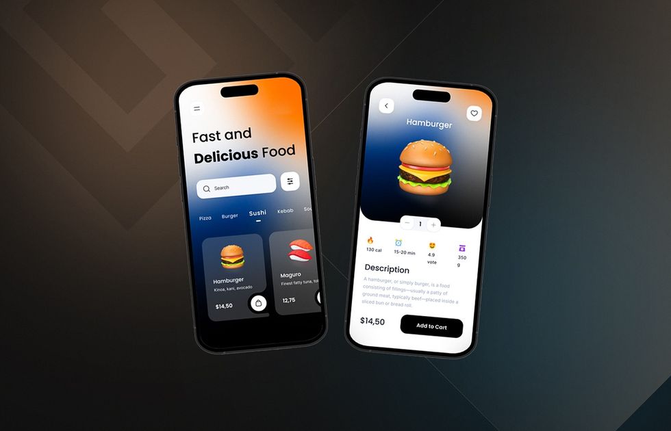 Best food delivery app for restaurant owners.