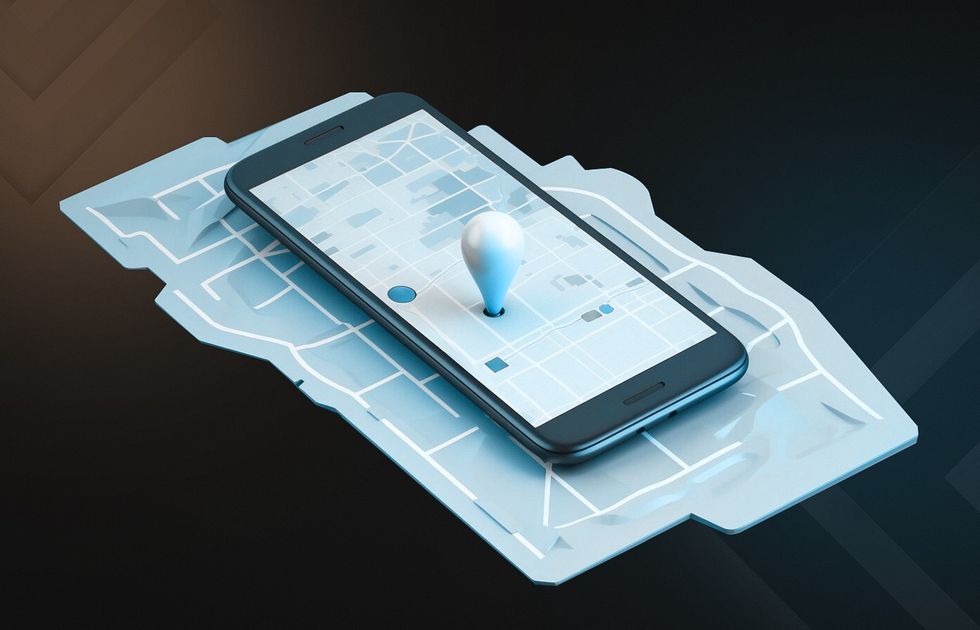 Fuel Management and Satellite Tracking