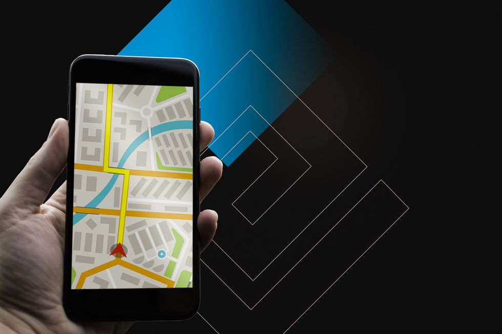Custom fleet GPS tracking software can deliver vehicle-related insights in an app or a web-based platform