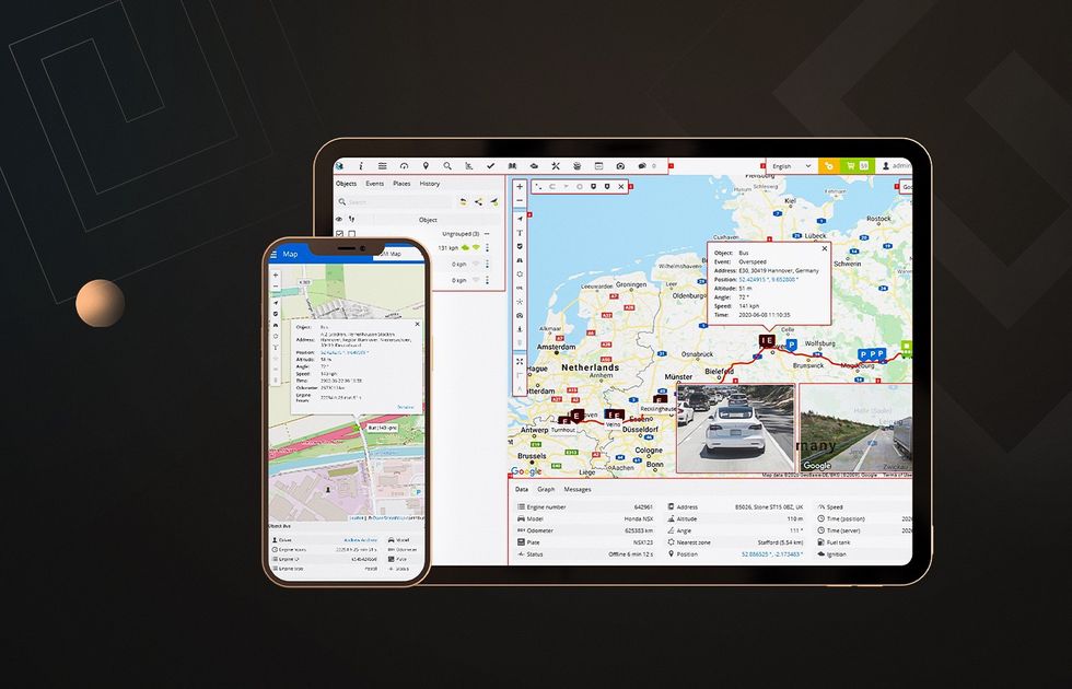 Custom vehicle fleet tracking app development should always focus on the scalability of the end solution