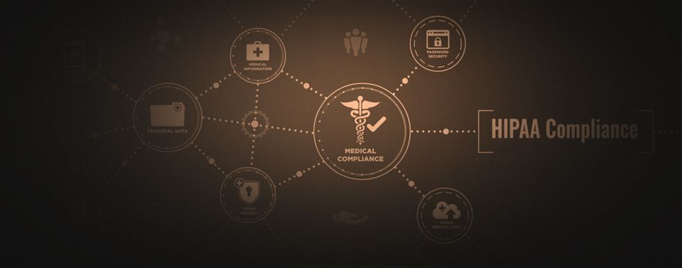 Building HIPAA Compliant Software The Right Way [Our story]