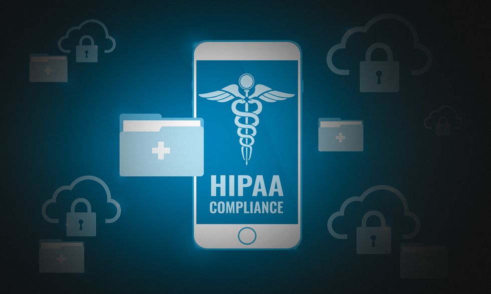 There are several structural and functional requirements to be considered when building a HIPAA compliant application.
