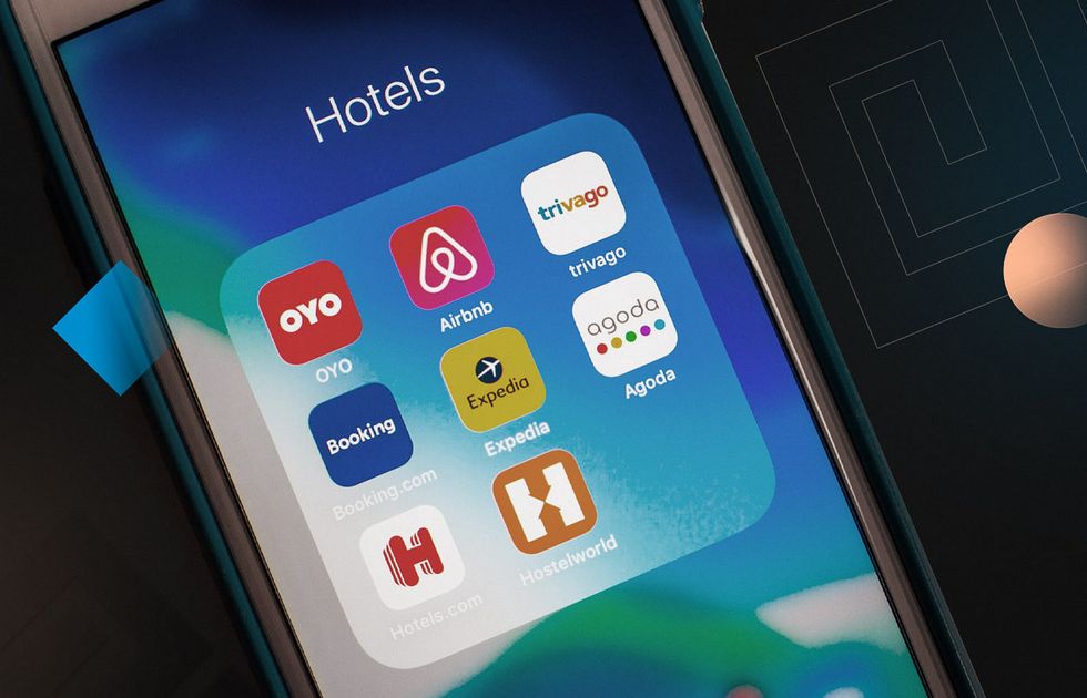 Top rated hotel apps, 19 Hotel Guest Apps To Transform Your Guest ...