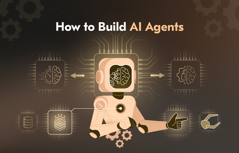 How to Build AI Agents