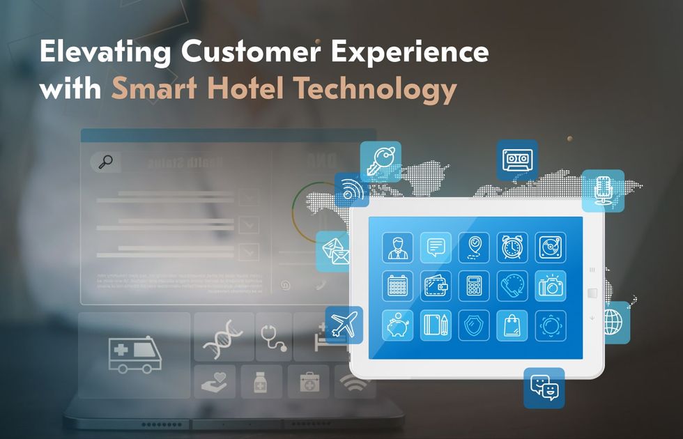 10 Ways to Improve Customer Experience in Hospitality with Hotel Management Software