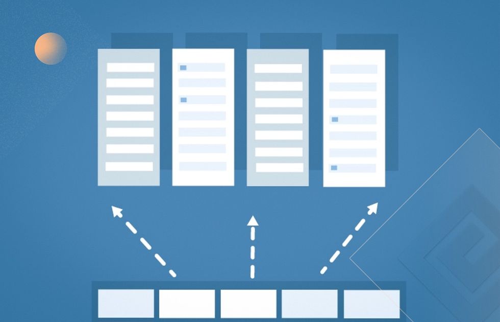 Software modernization approaches.