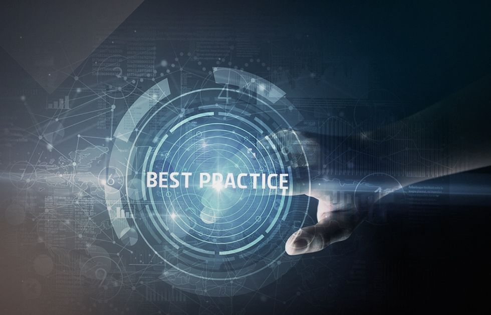 TMS software modernization best practices