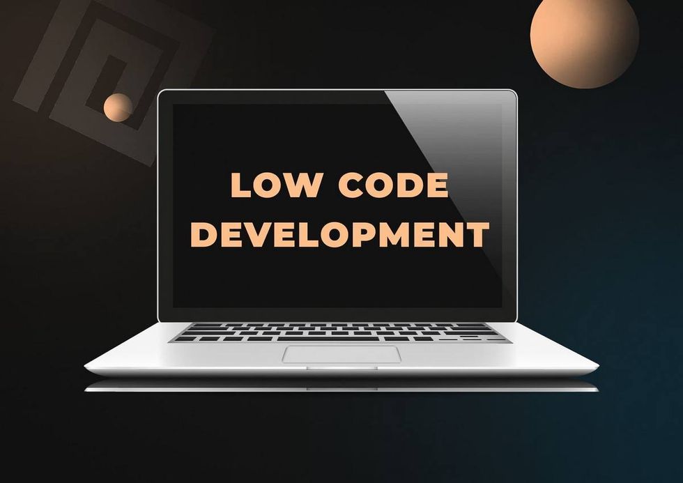 Learn about 15 low-code development use cases