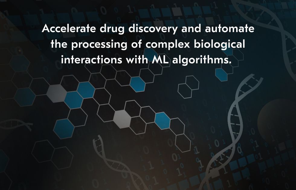 machine learning applications in healthcare for genomic research