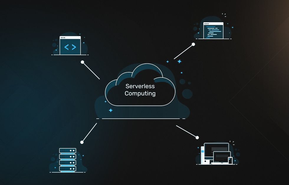 Microservices infrastructure trends