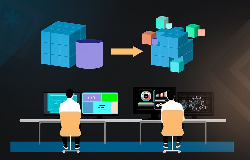 Migrating monolith to microservices: strategy