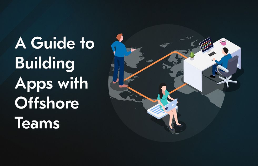 Offshore Mobile App Development: [Benefits, Best Practices, and Cost]