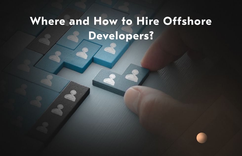 offshore software development firm selection tips 