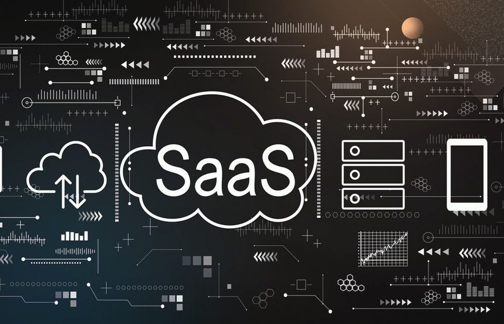 Developing your next project with SaaS