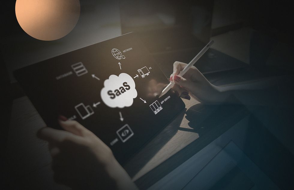 SaaS Application Development 2022 Guide: A Road to Value