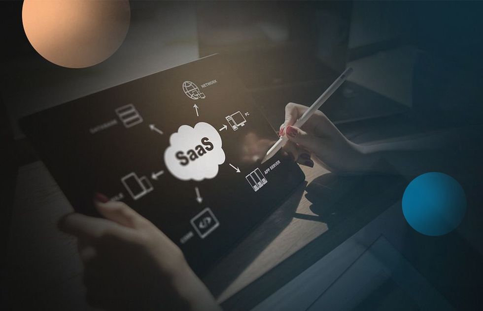 ᐉ SaaS Application Development [2024 Guide]