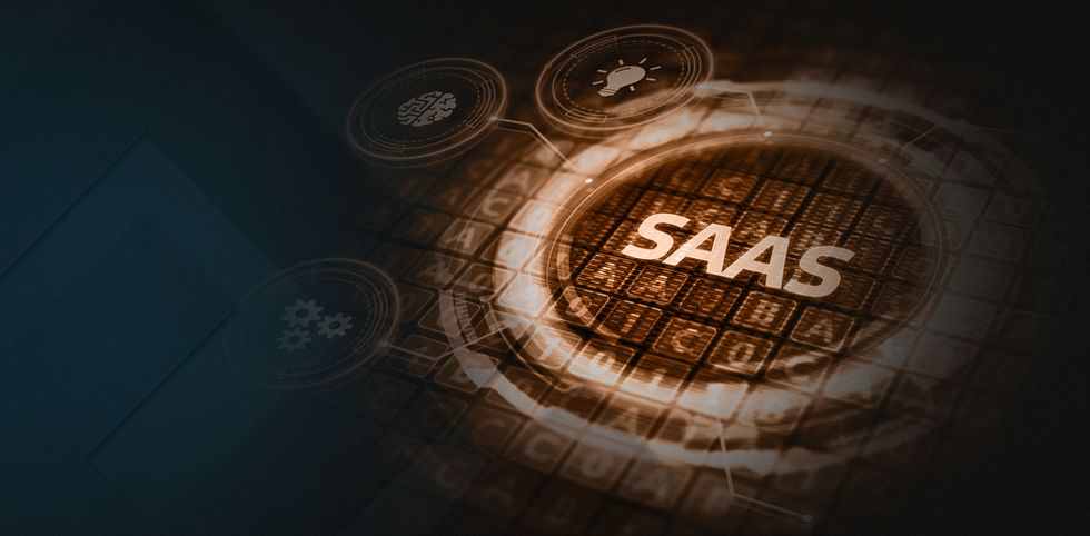 The key decisions of the SaaS development process are made before it even begins. What CDN will your app use? Will it be single- or multi-tenant? Will you build the backend from scratch or go for BaaS?