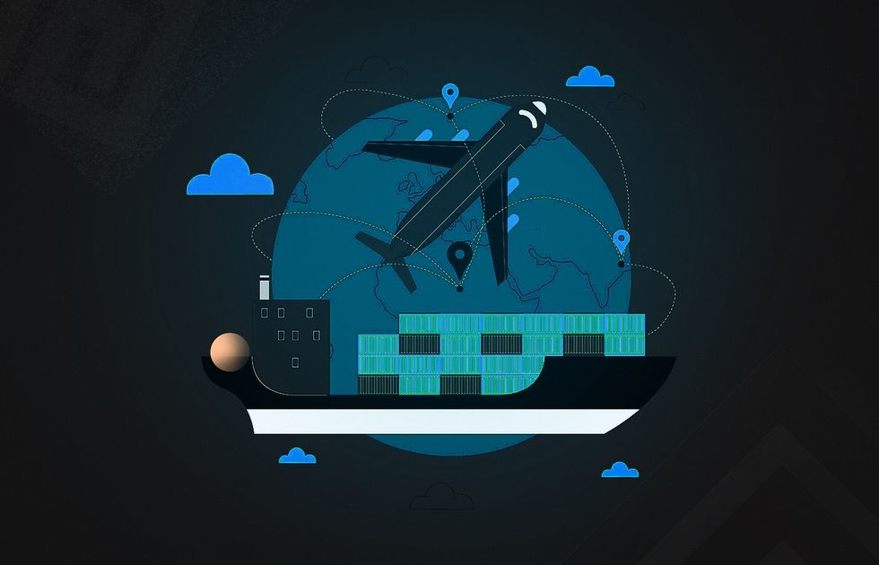 Shipping Management System Development ☑️ A Detailed Overview