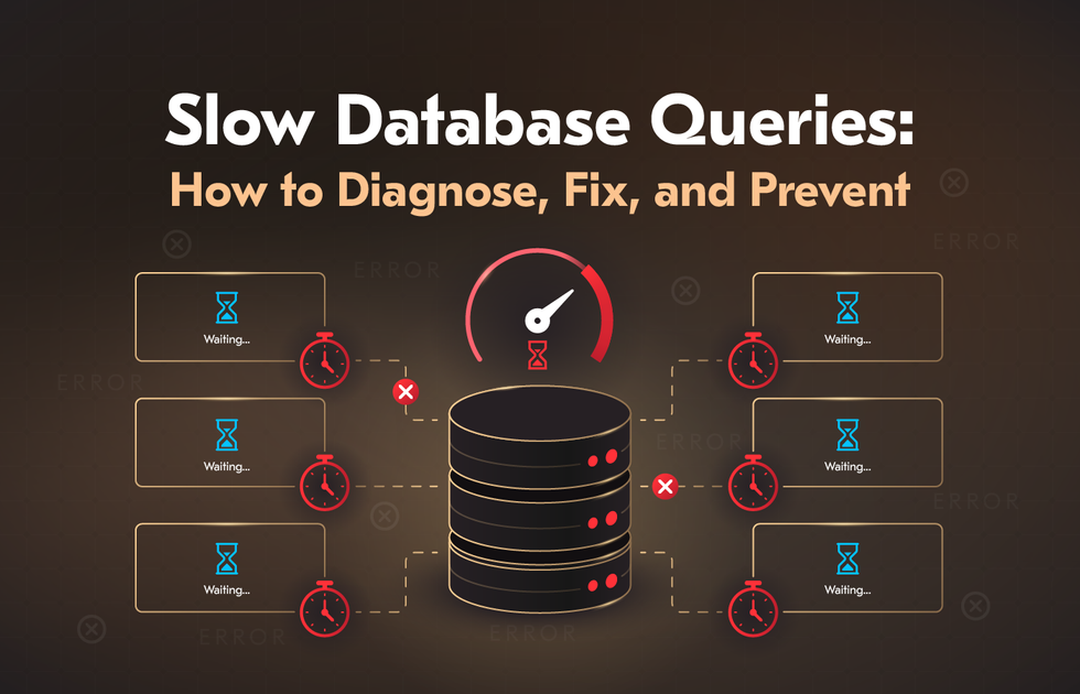 Slow Database Queries