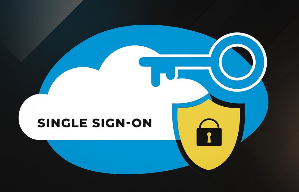 Single Sign-On Solution: One Portal for All Your Apps